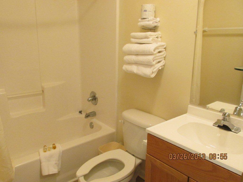 Tumbleweed Inn & Suites Alexander Phòng bức ảnh