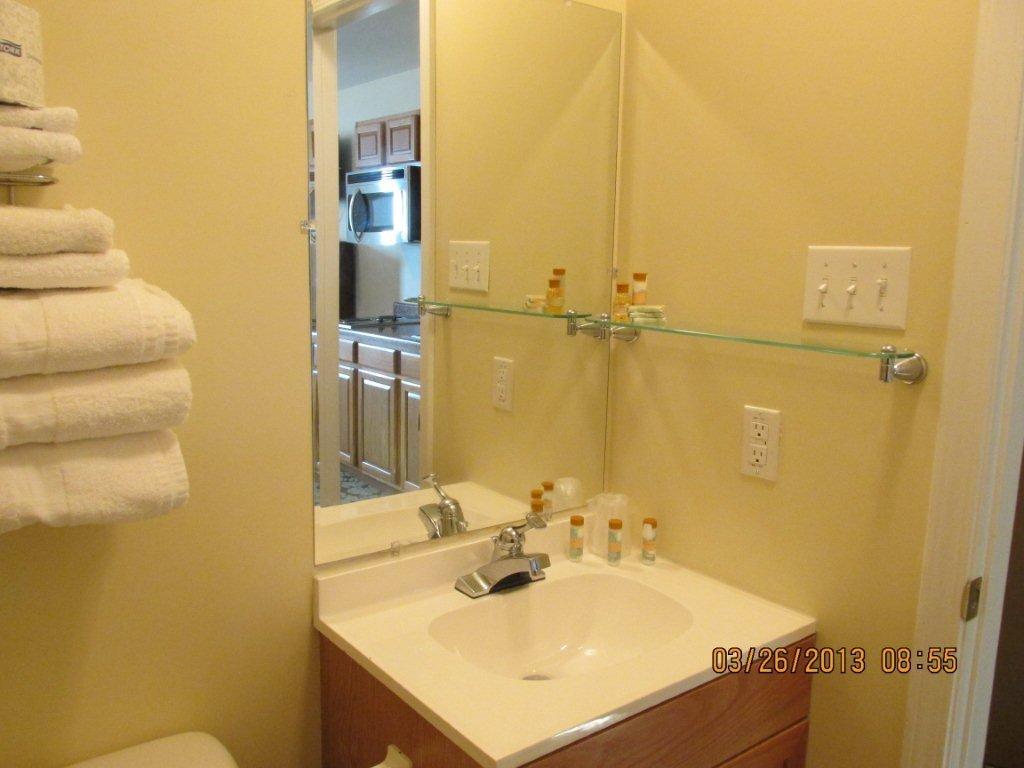 Tumbleweed Inn & Suites Alexander Phòng bức ảnh