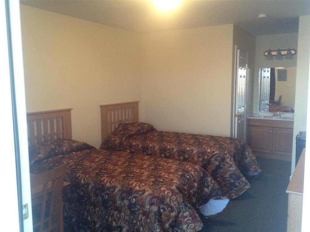 Tumbleweed Inn & Suites Alexander Phòng bức ảnh